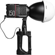 Yongnuo YN150Li Kit - zestaw, lampa LED, Bi-Color